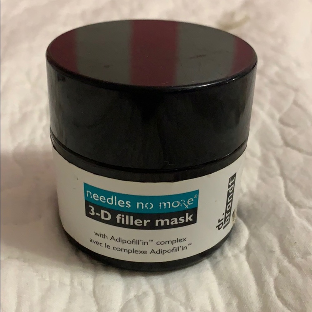 Dr.Brandt Mask